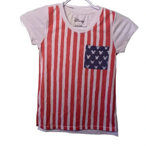 Disney Short Sleeve T shirt